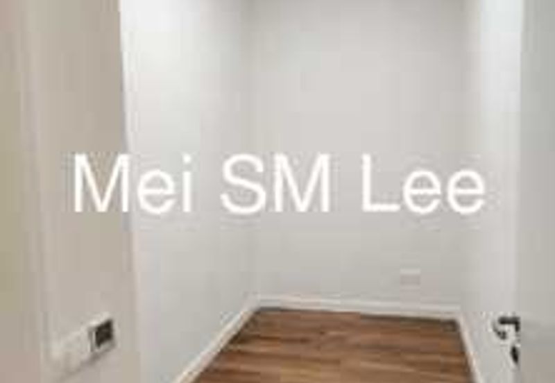 Pavilion Ceylon Hill