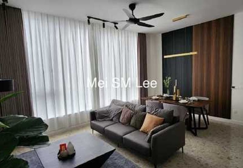 Pavilion Ceylon Hill