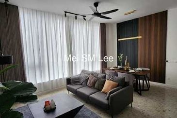 Pavilion Ceylon Hill