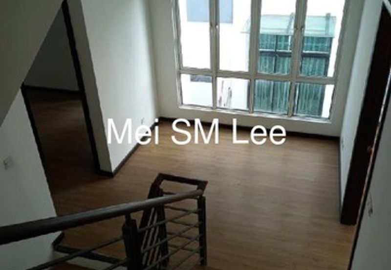 Suria Villa @ Sungai Long