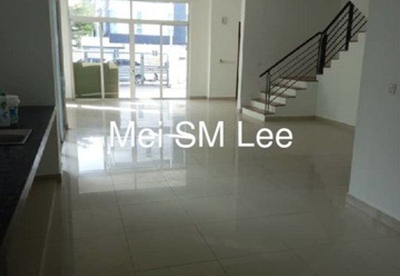 Suria Villa @ Sungai Long