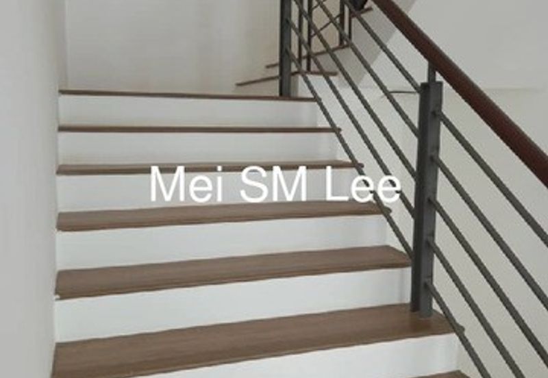 Suria Villa @ Sungai Long