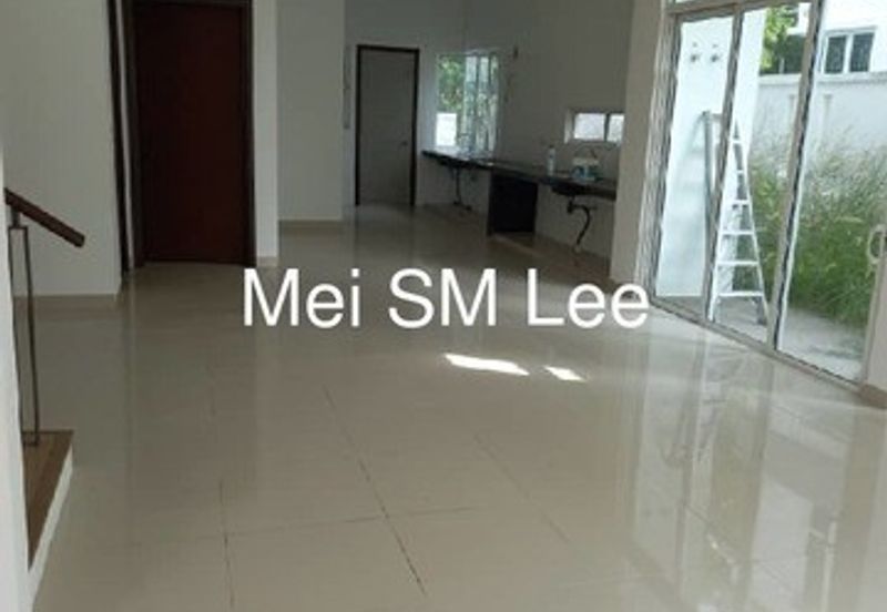 Suria Villa @ Sungai Long