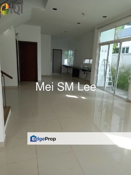 Suria Villa @ Sungai Long, , 