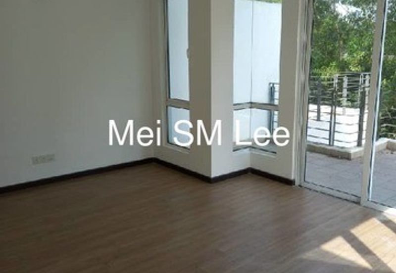 Suria Villa @ Sungai Long