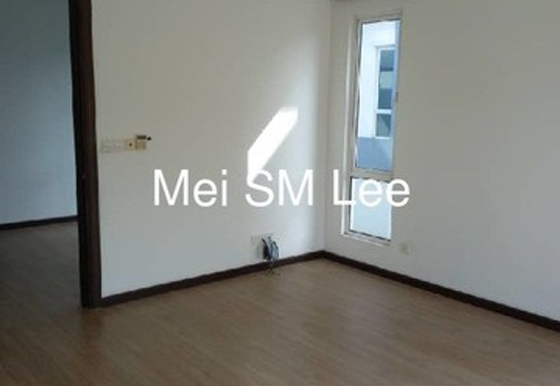 Suria Villa @ Sungai Long