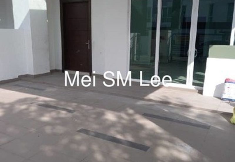 Suria Villa @ Sungai Long