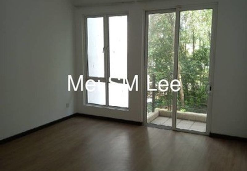 Suria Villa @ Sungai Long