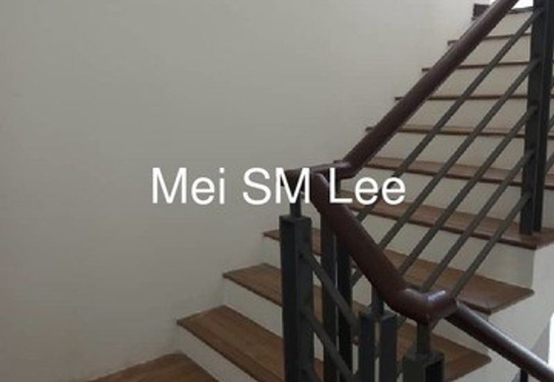 Suria Villa @ Sungai Long