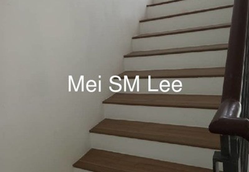 Suria Villa @ Sungai Long