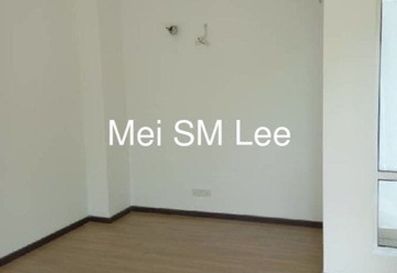 Suria Villa @ Sungai Long