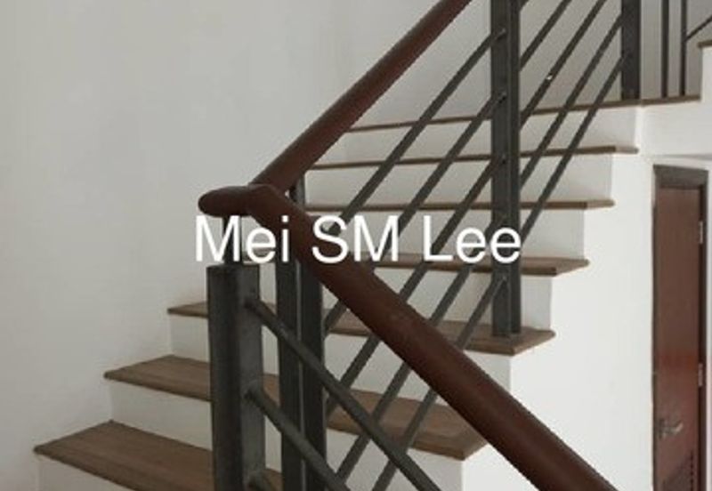 Suria Villa @ Sungai Long