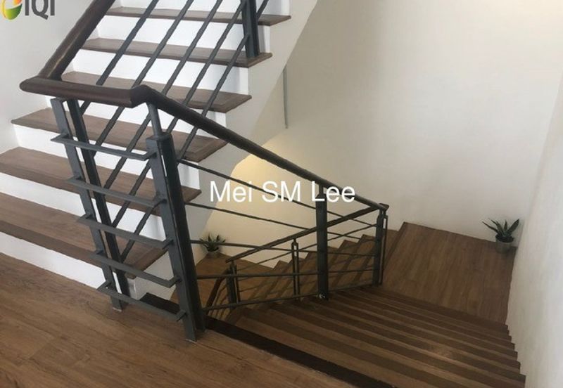 Suria Villa @ Sungai Long