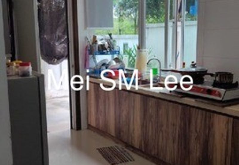 Suria Villa @ Sungai Long