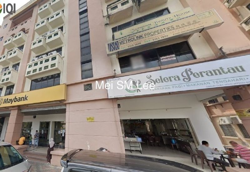 Taman Cheras (Formerly Yulek Heights)