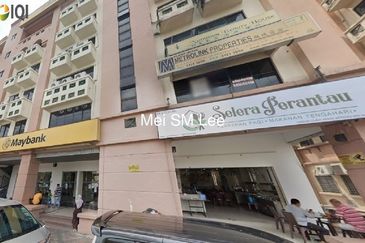 Taman Cheras (Formerly Yulek Heights)