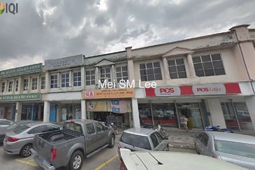 Taman Cheras (Formerly Yulek Heights)