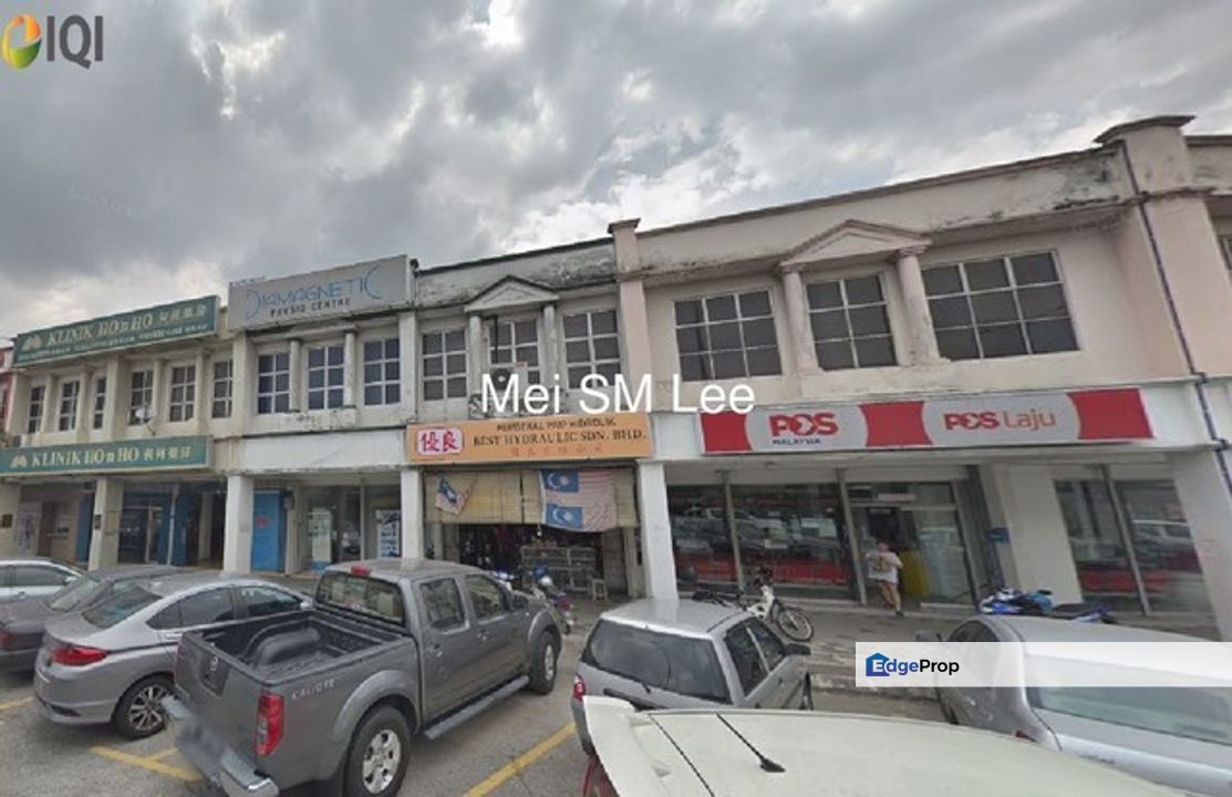 Taman Cheras (Formerly Yulek Heights), Kuala Lumpur, Cheras