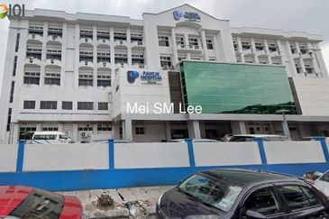 Taman Cheras (Formerly Yulek Heights)