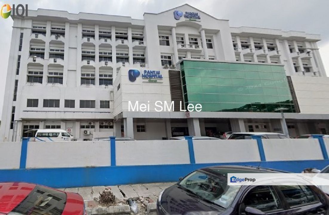 Taman Cheras (Formerly Yulek Heights), Kuala Lumpur, Cheras