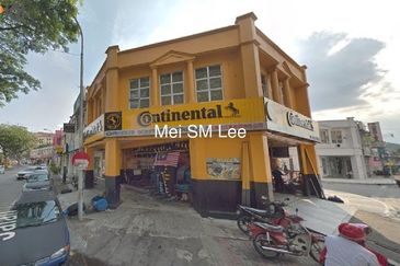 Taman Cheras (Formerly Yulek Heights)