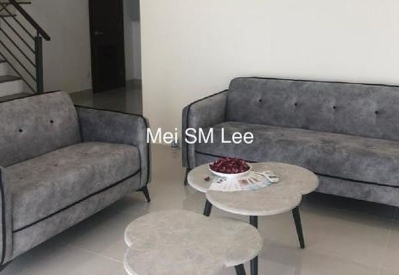 Suria Villa @ Sungai Long