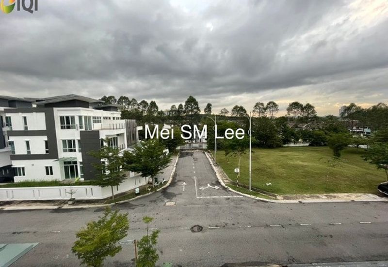 Suria Villa @ Sungai Long