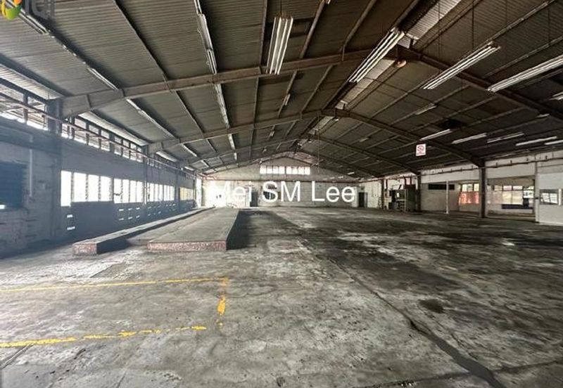 Seksyen 16, Shah Alam