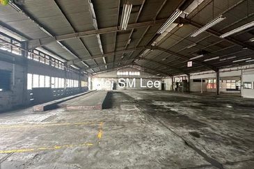 Seksyen 16, Shah Alam