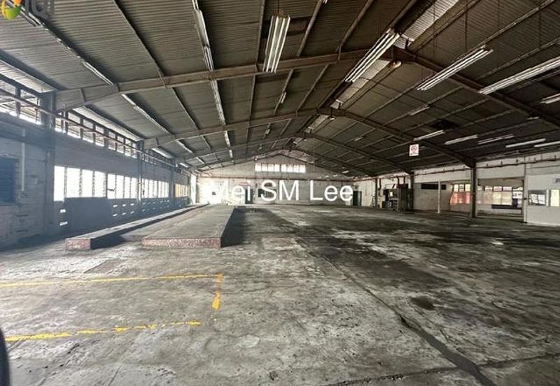 Seksyen 16, Shah Alam