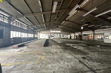 Seksyen 16, Shah Alam