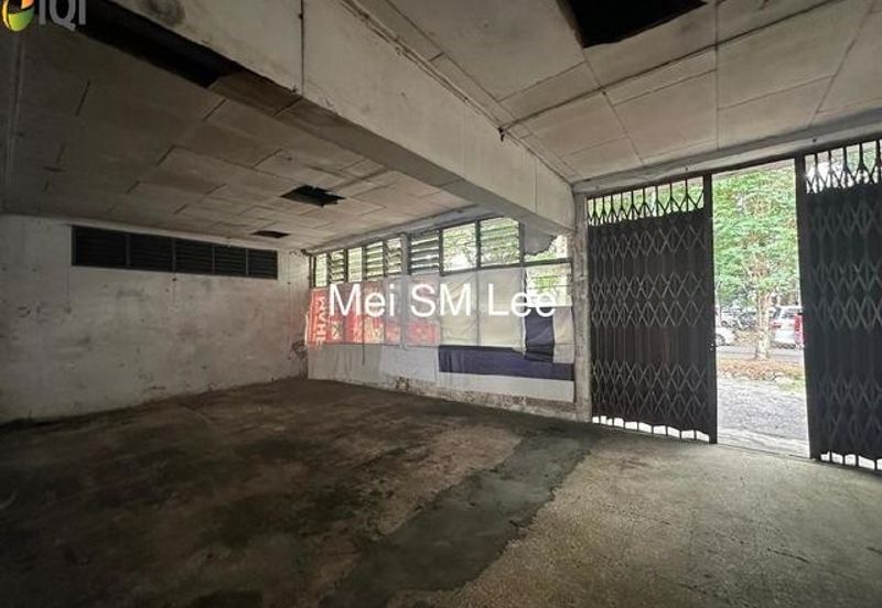 Seksyen 16, Shah Alam