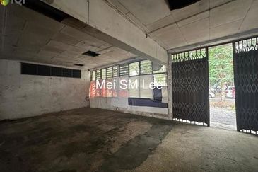 Seksyen 16, Shah Alam