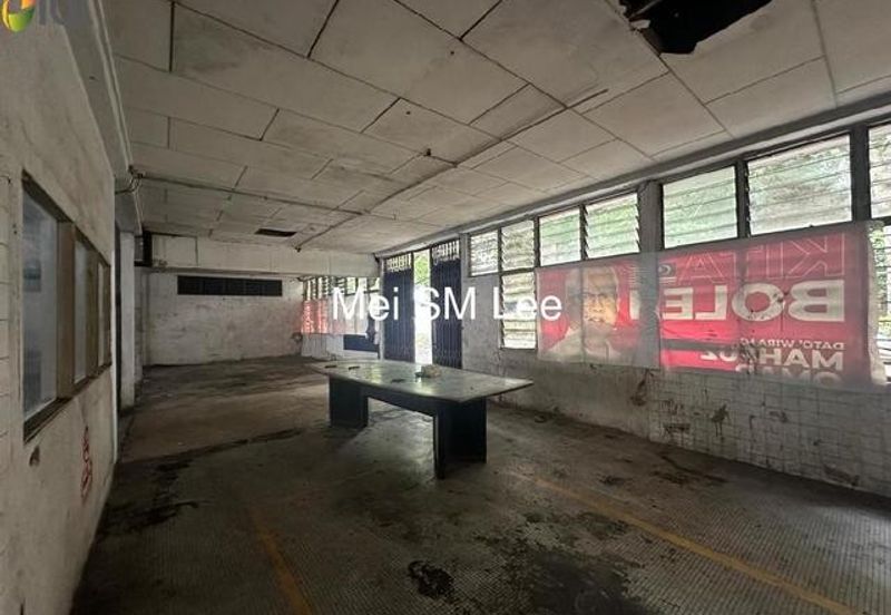 Seksyen 16, Shah Alam