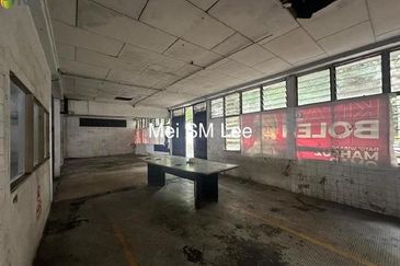 Seksyen 16, Shah Alam