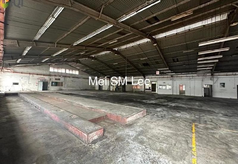 Seksyen 16, Shah Alam