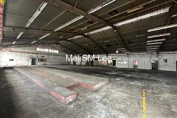 Seksyen 16, Shah Alam