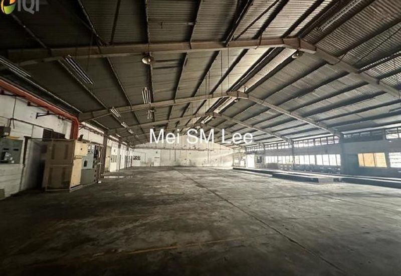 Seksyen 16, Shah Alam