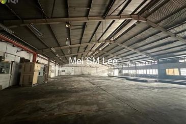 Seksyen 16, Shah Alam