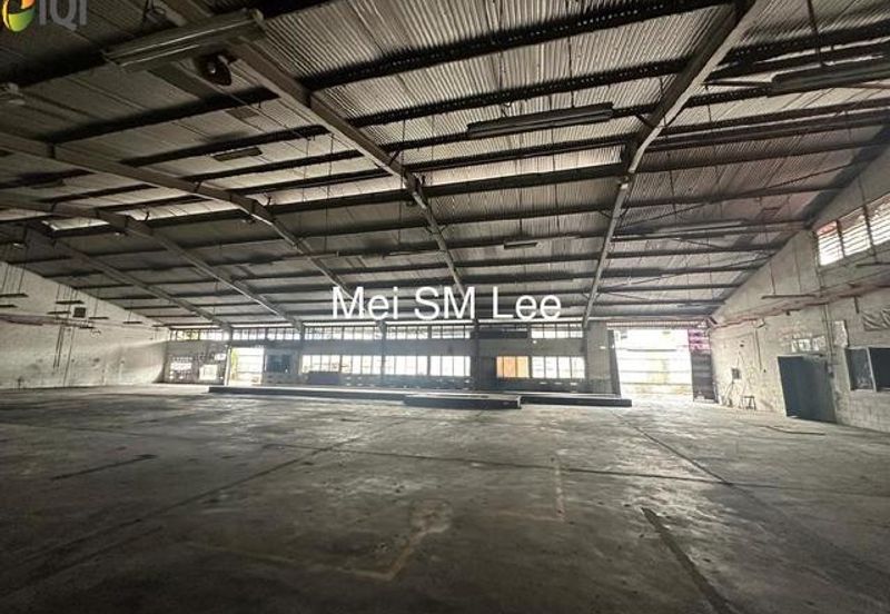 Seksyen 16, Shah Alam