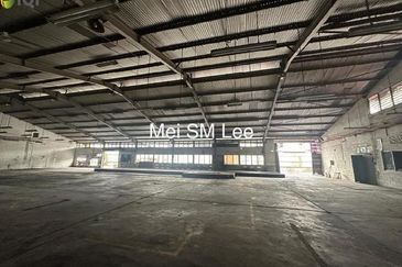 Seksyen 16, Shah Alam