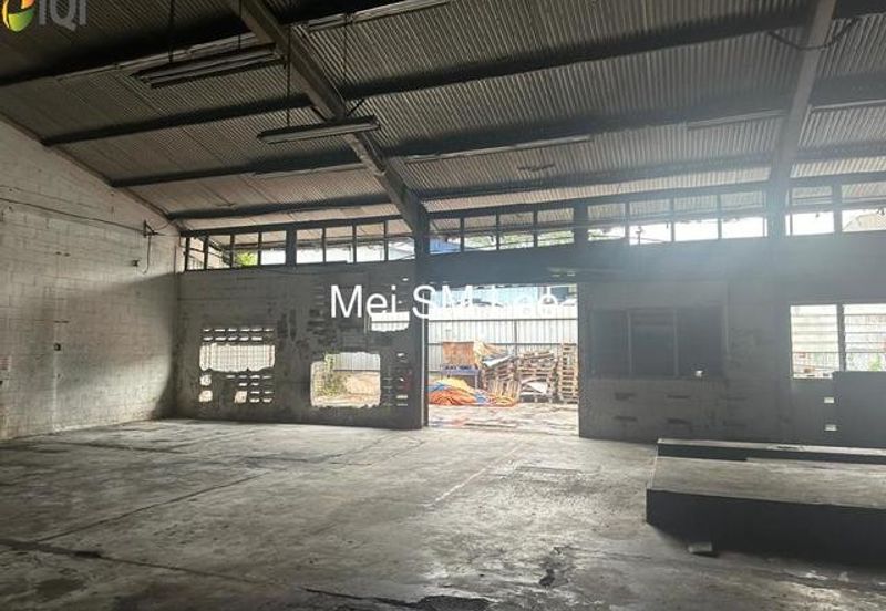 Seksyen 16, Shah Alam