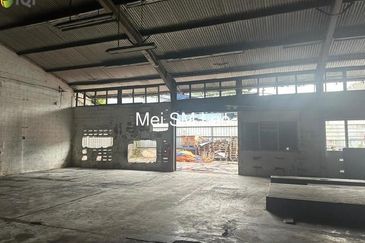 Seksyen 16, Shah Alam