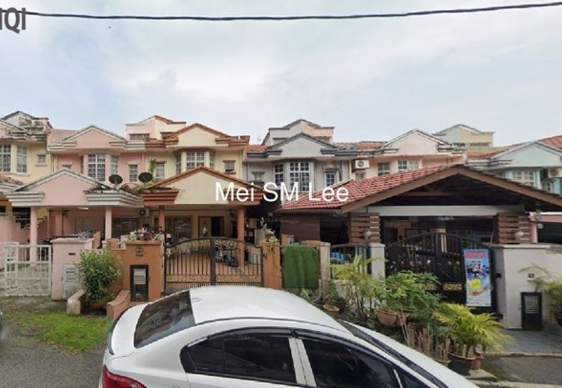 Taman Mas 3, Batu 9, Cheras