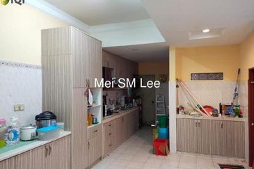 Taman Mas 3, Batu 9, Cheras