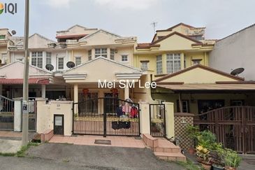 Taman Mas 3, Batu 9, Cheras