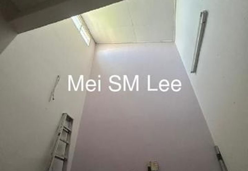 Taman Mas 3, Batu 9, Cheras