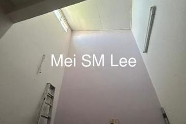 Taman Mas 3, Batu 9, Cheras