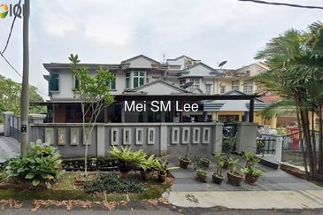 Taman Mas 3, Batu 9, Cheras