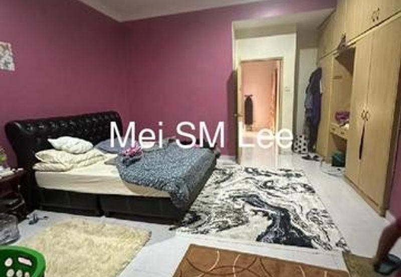 Taman Mas 3, Batu 9, Cheras